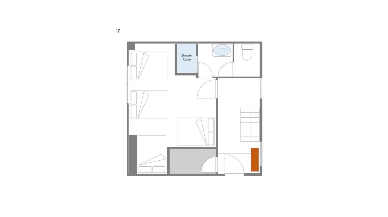 Expected Inn Fukuoka  Exterior photo